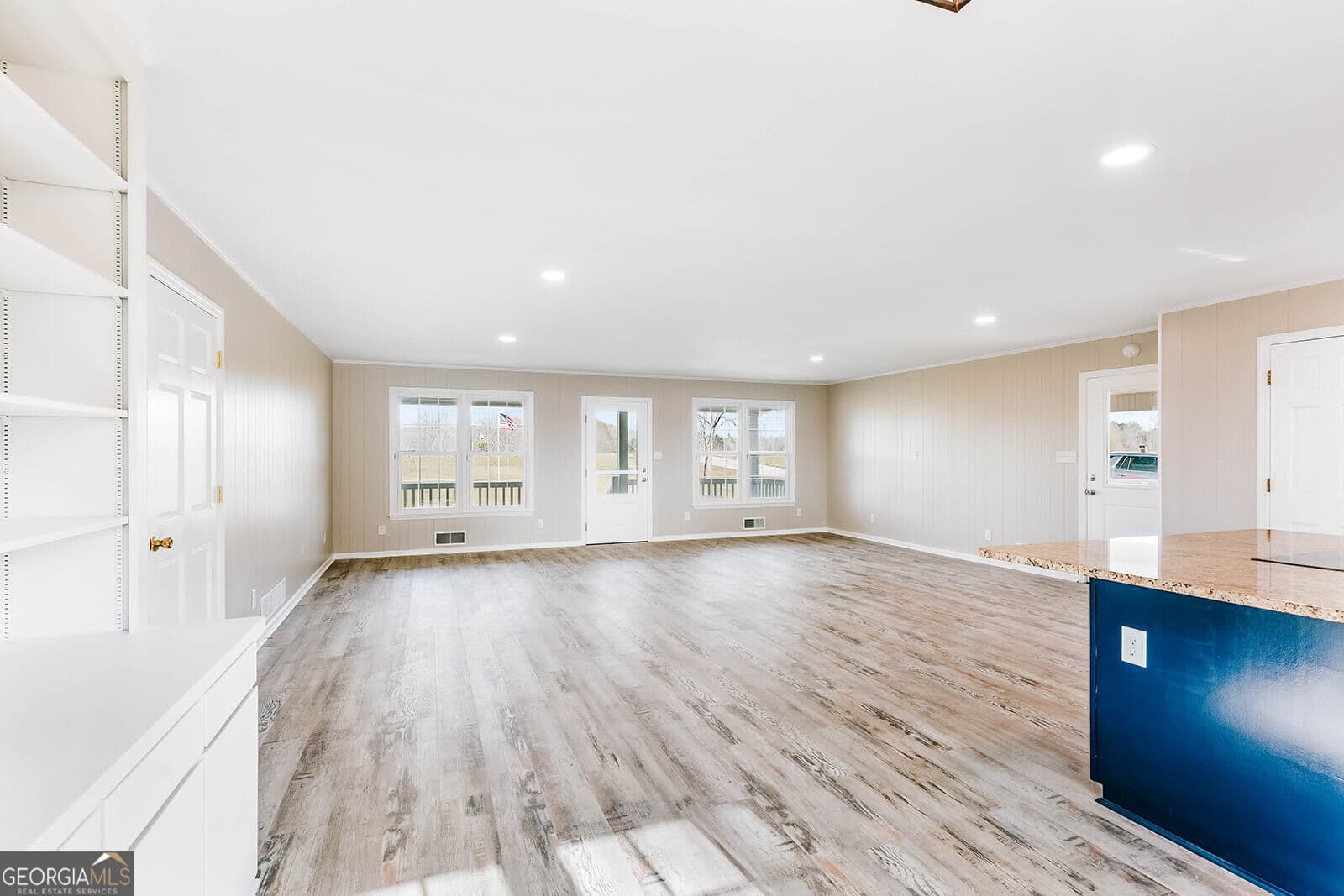 5 bedroom, 3 bathroom, 3,328 sq ft single family residence for sale at 674 Yancey Road, Arnoldsville, GA 30619 — photo 7