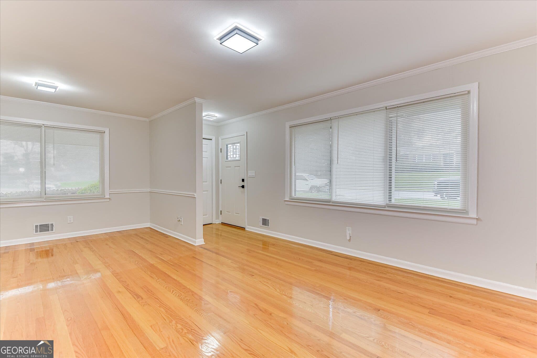 3 bedroom, 2 bathroom single family residence for sale at 304 Kings Chapel Road, Augusta, GA 30907 — photo 6