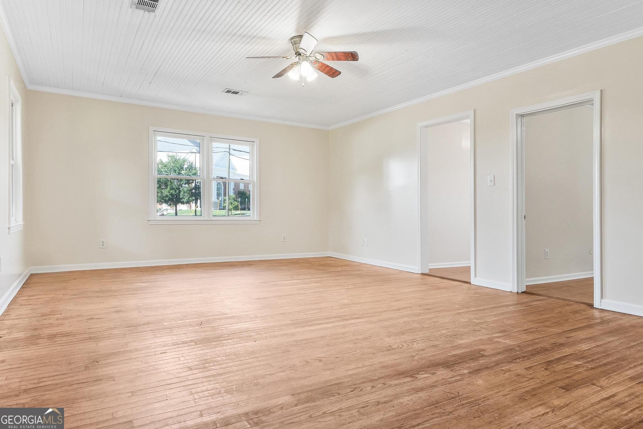 3 bedroom, 2 bathroom, 1,568 sq ft single family residence for sale at 56 Brooklyn Avenue, Forsyth, GA 31029 — photo 4