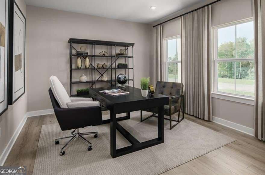 4 bedroom, 2.5 bathroom, 4,165 sq ft single family residence for sale at 496 Flying Eagle Drive, Commerce, GA 30529 — photo 7