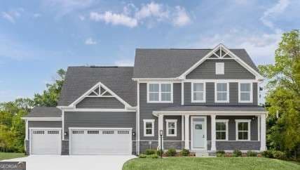 4 bedroom, 2.5 bathroom, 4,165 sq ft single family residence for sale at 496 Flying Eagle Drive, Commerce, GA 30529 — photo 1 of 13