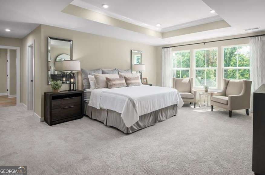 4 bedroom, 2.5 bathroom, 4,165 sq ft single family residence for sale at 496 Flying Eagle Drive, Commerce, GA 30529 — photo 9