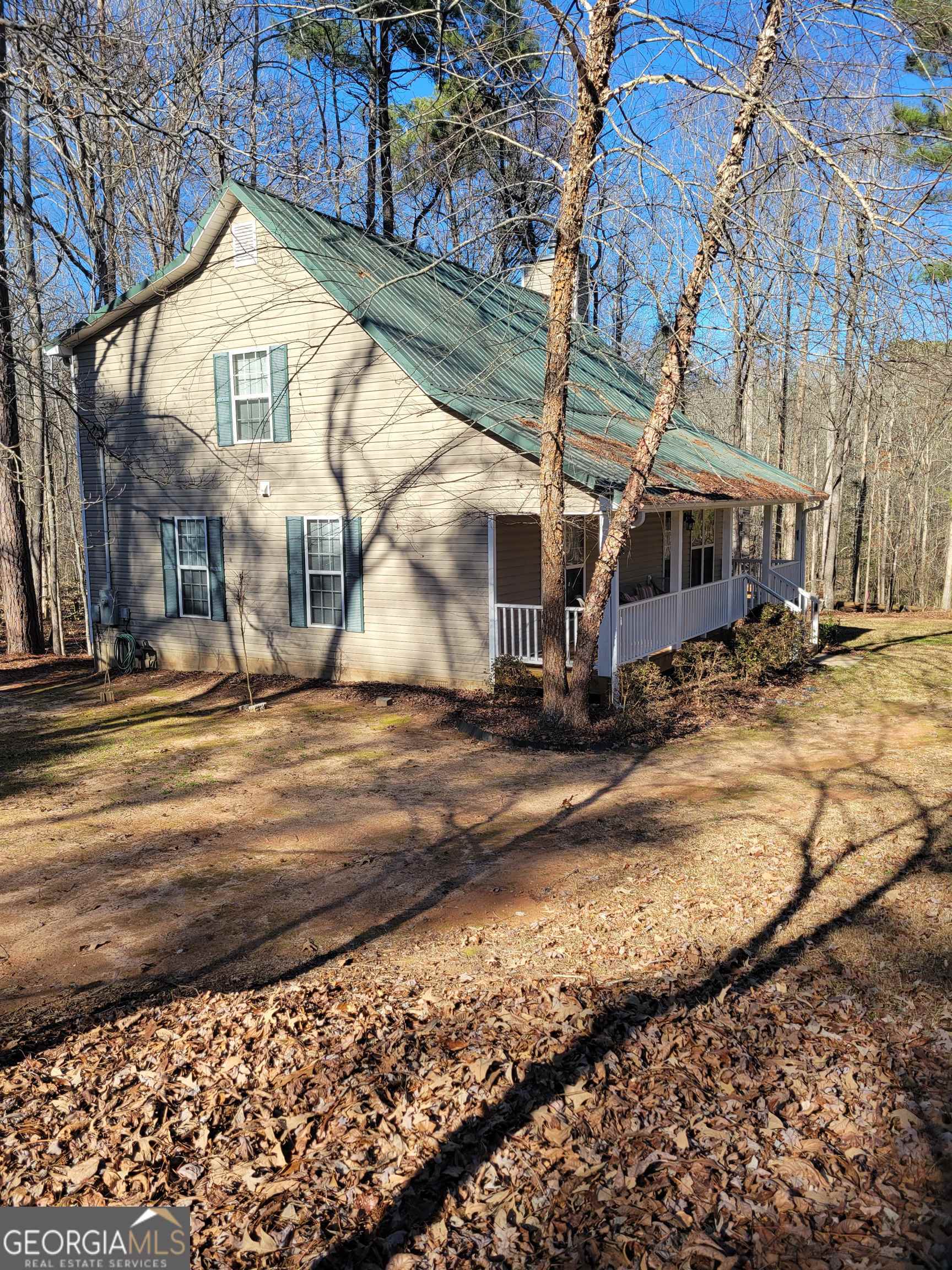 1442 Shore Line Drive, Tignall, GA 30668 — most recent listing photo