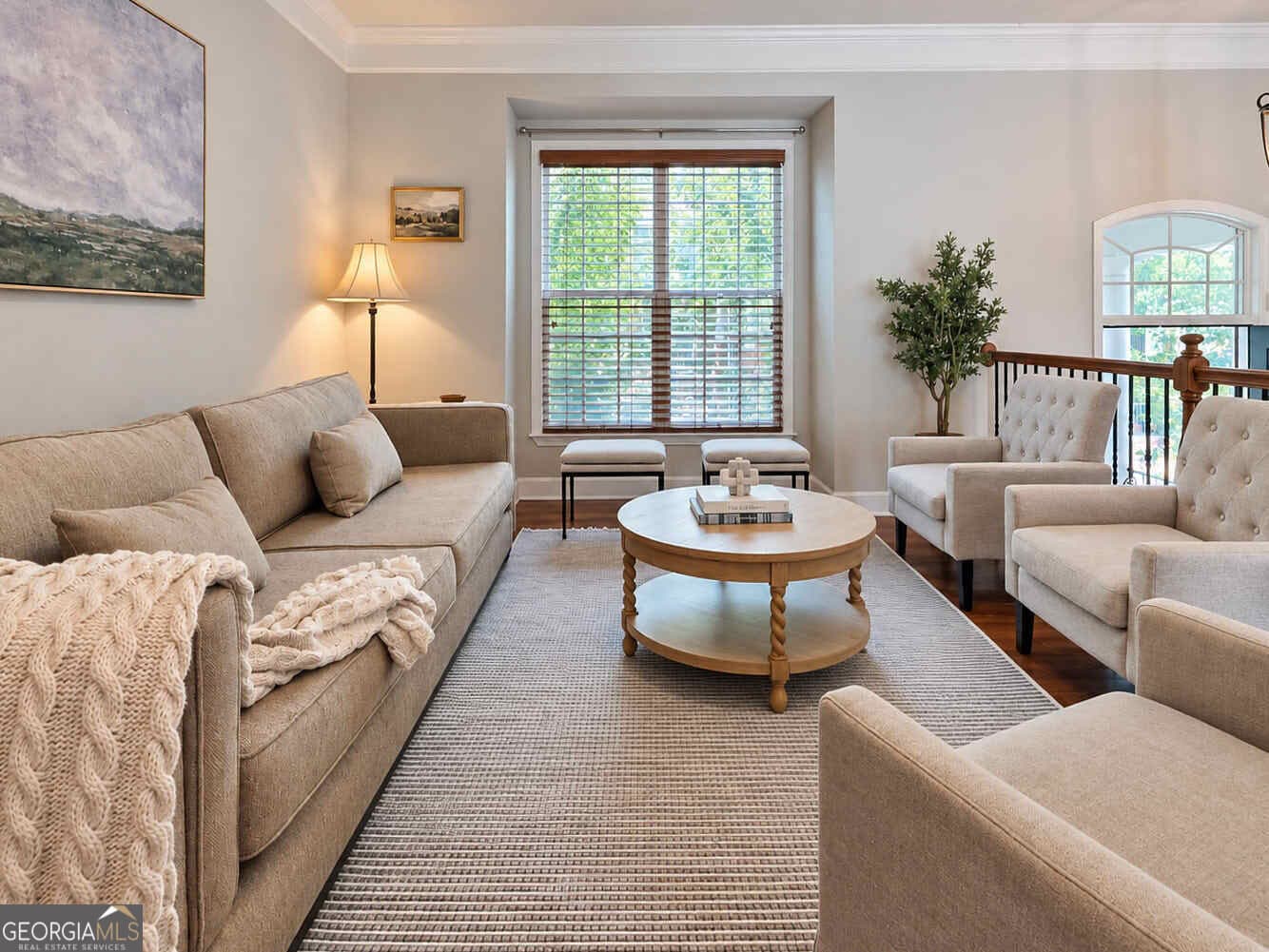 3 bedroom, 3.5 bathroom, 1,857 sq ft townhouse for sale at 2318 Limehurst Drive, Brookhaven, GA 30319 — photo 6
