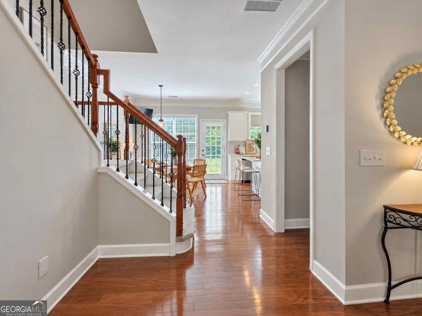 3 bedroom, 3.5 bathroom, 1,857 sq ft townhouse for sale at 2318 Limehurst Drive, Brookhaven, GA 30319 — photo 10