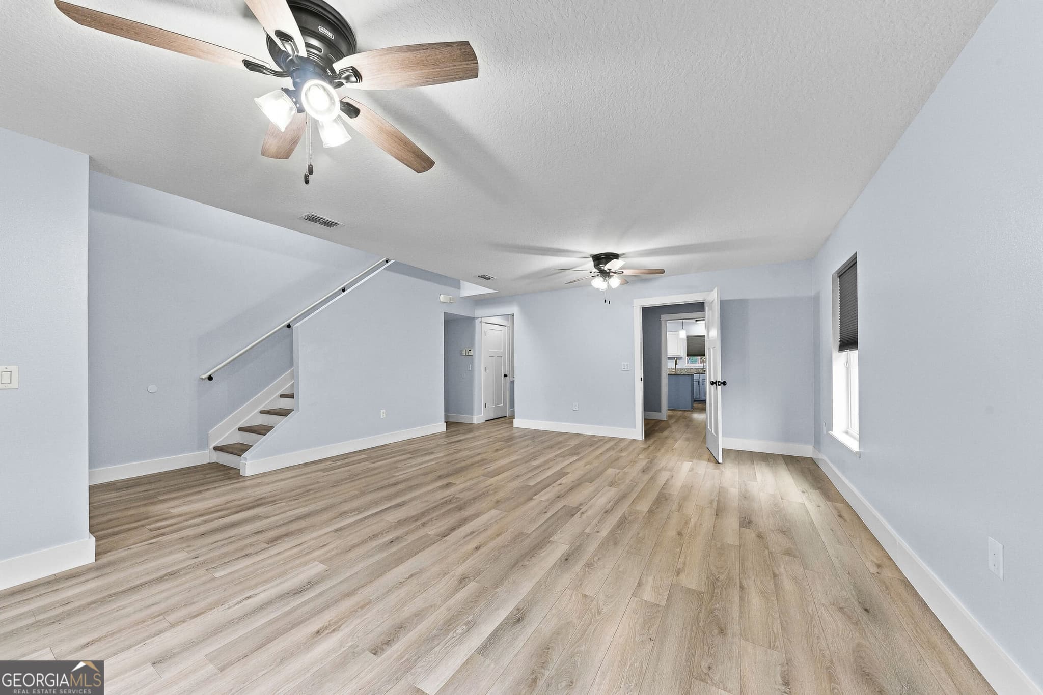 4 bedroom, 2.5 bathroom, 3,032 sq ft single family residence for sale at 167 Pine Bluff Boulevard, Kingsland, GA 31548 — photo 2
