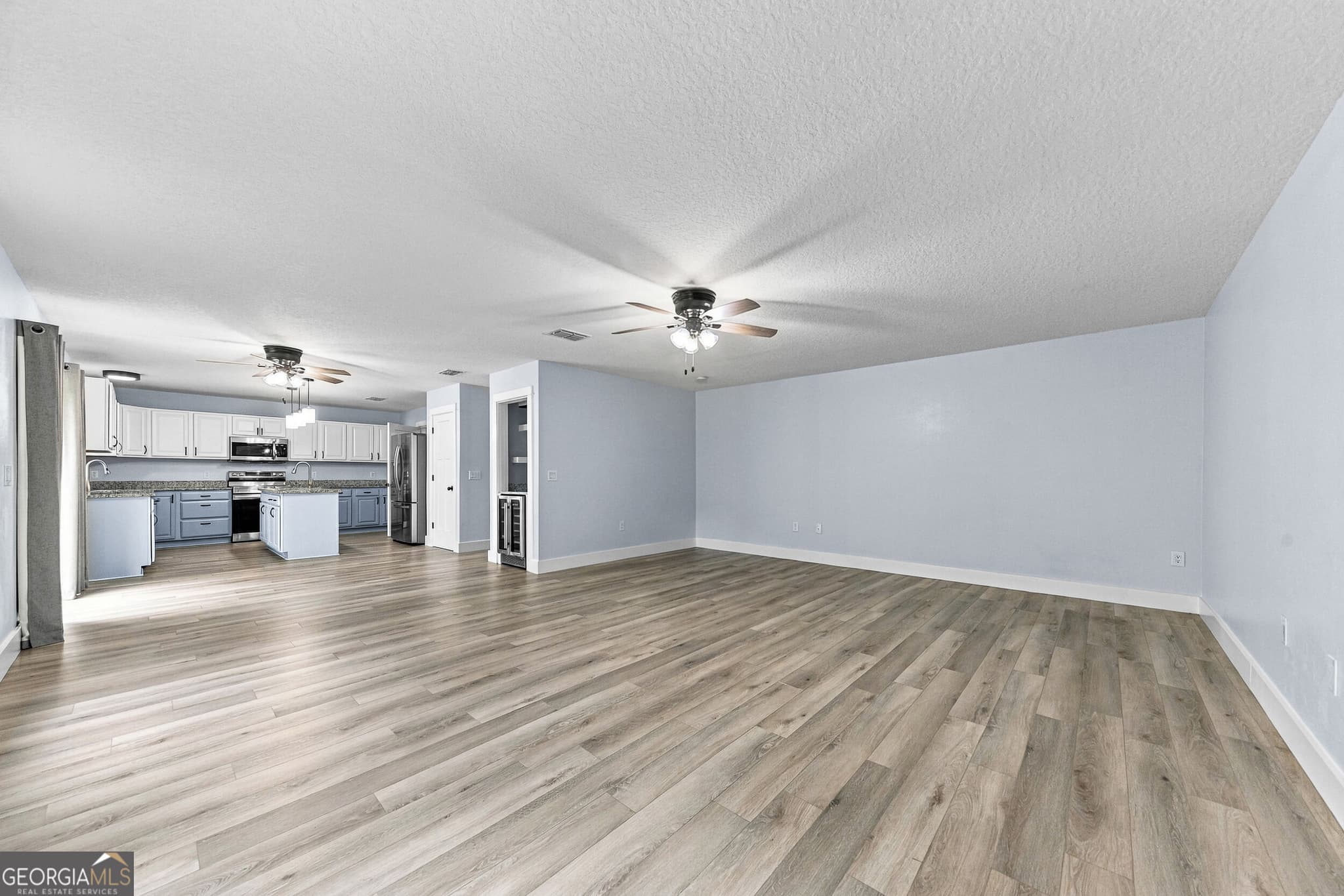 4 bedroom, 2.5 bathroom, 3,032 sq ft single family residence for sale at 167 Pine Bluff Boulevard, Kingsland, GA 31548 — photo 6
