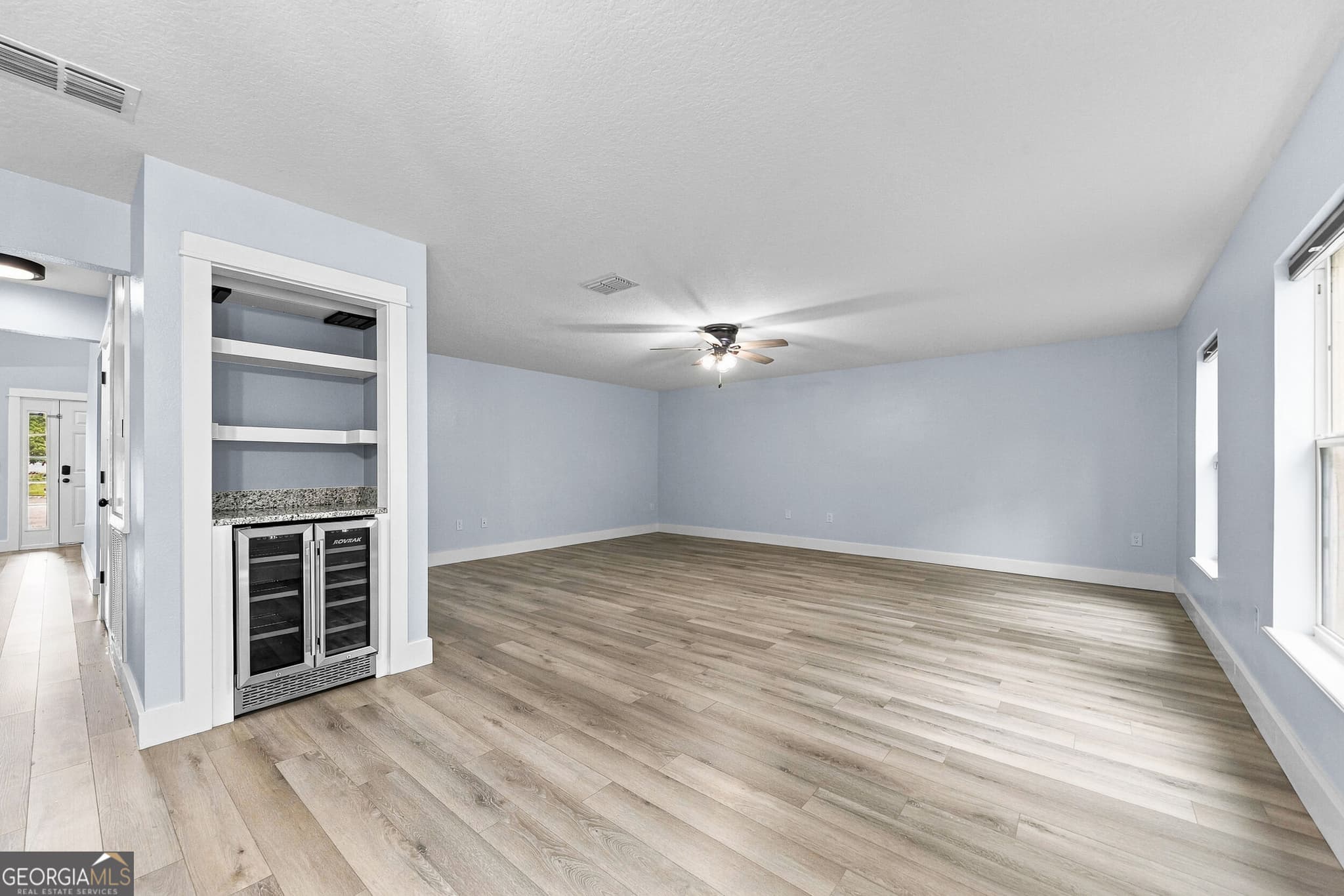 4 bedroom, 2.5 bathroom, 3,032 sq ft single family residence for sale at 167 Pine Bluff Boulevard, Kingsland, GA 31548 — photo 7