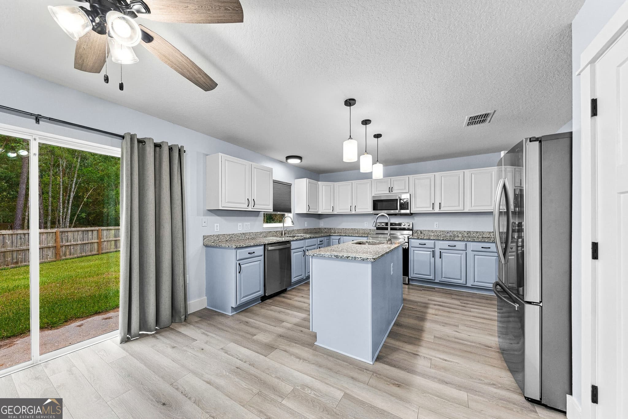 4 bedroom, 2.5 bathroom, 3,032 sq ft single family residence for sale at 167 Pine Bluff Boulevard, Kingsland, GA 31548 — photo 5