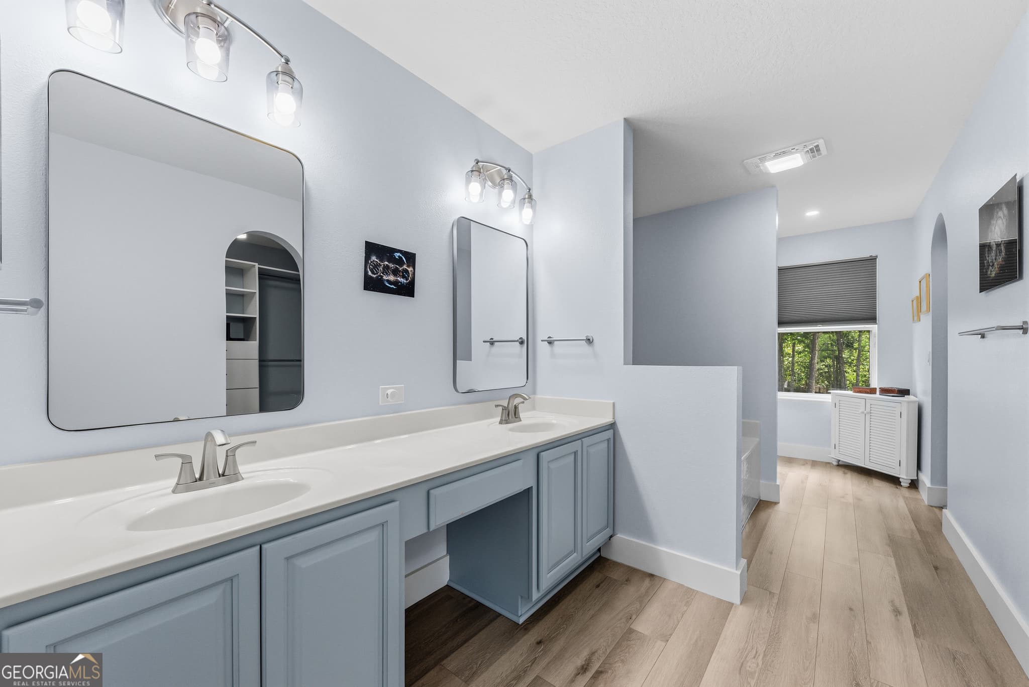 4 bedroom, 2.5 bathroom, 3,032 sq ft single family residence for sale at 167 Pine Bluff Boulevard, Kingsland, GA 31548 — photo 9