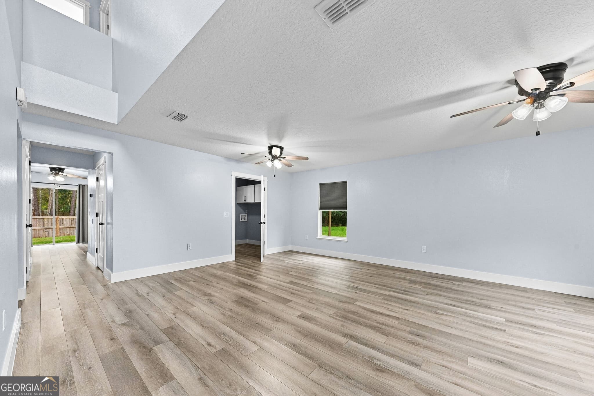 4 bedroom, 2.5 bathroom, 3,032 sq ft single family residence for sale at 167 Pine Bluff Boulevard, Kingsland, GA 31548 — photo 4