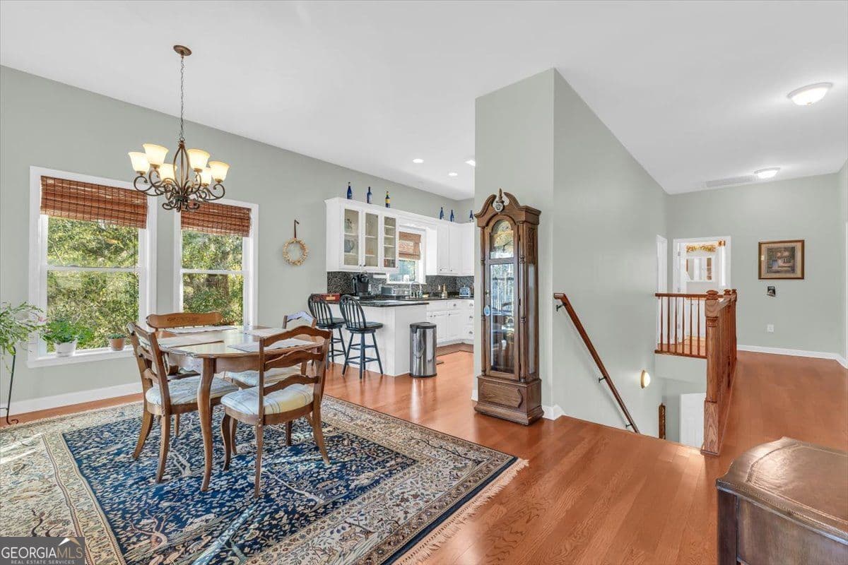 3 bedroom, 3 bathroom, 2,000 sq ft single family residence for sale at 1039 Shell Point Cove Road, Townsend, GA 31331 — photo 10