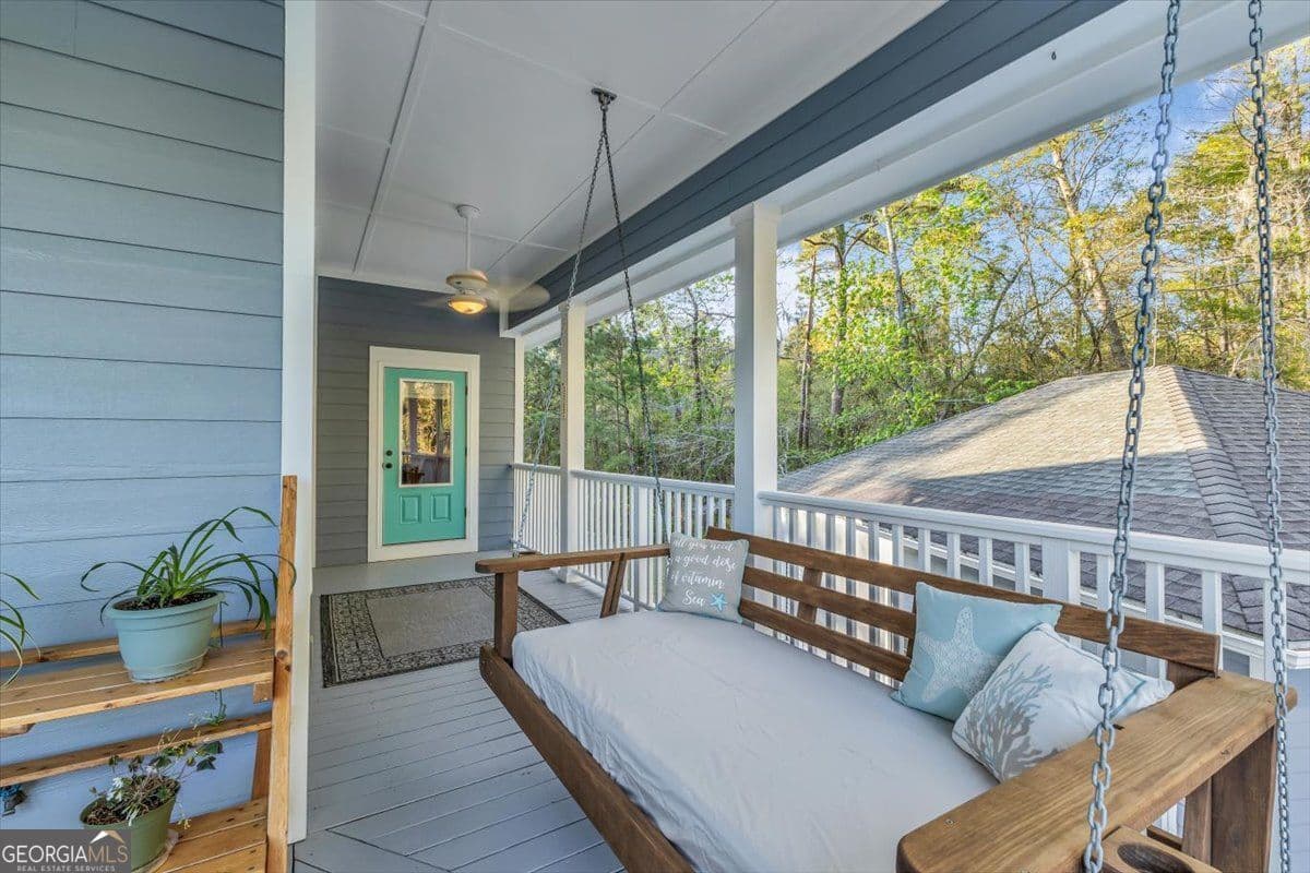 3 bedroom, 3 bathroom, 2,000 sq ft single family residence for sale at 1039 Shell Point Cove Road, Townsend, GA 31331 — photo 8