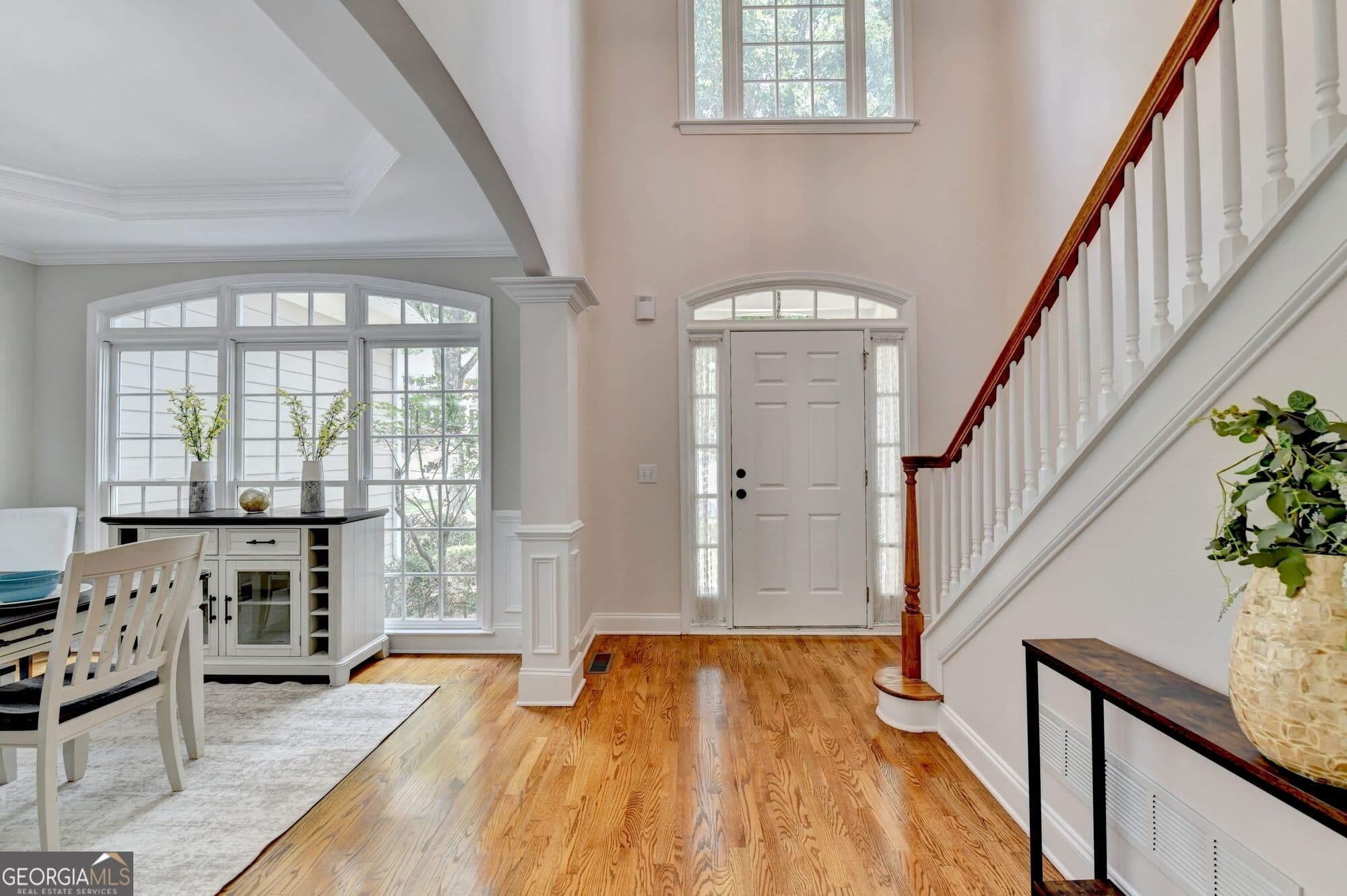 5 bedroom, 4 bathroom, 4,018 sq ft single family residence for sale at 455 Hillcrest View Drive, Suwanee, GA 30024 — photo 5
