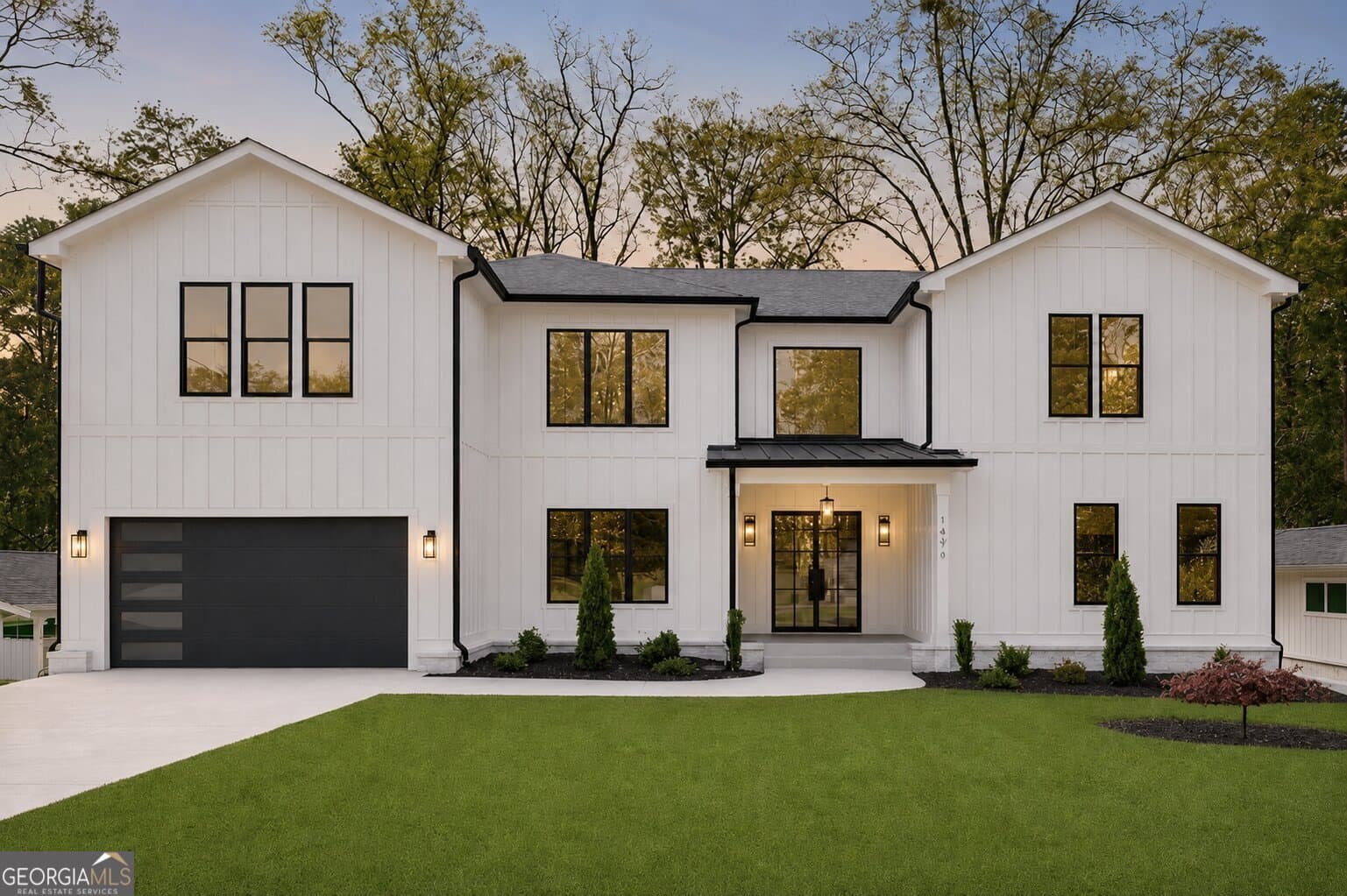 7 bedroom, 8 bathroom, 6,255 sq ft single family residence for sale at 1696 Dunwoody Place, Atlanta, GA 30324