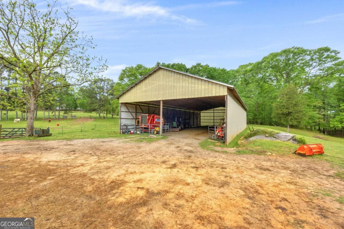 agriculture under contract at 2450 Chestnut Grove Road 2, Shiloh, GA 31826 — photo 8