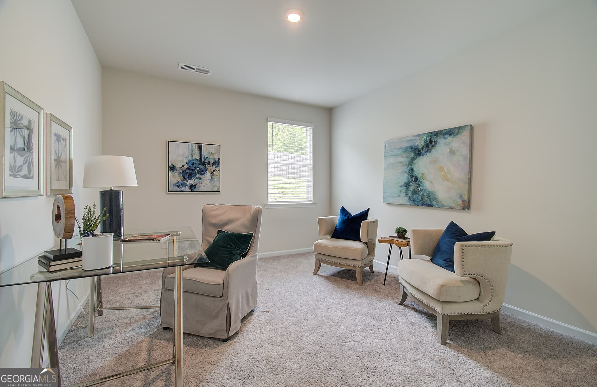 5 bedroom, 4 bathroom single family residence for sale at 1119 Georgian Point Drive LOT 79, Lawrenceville, GA 30045 — photo 6