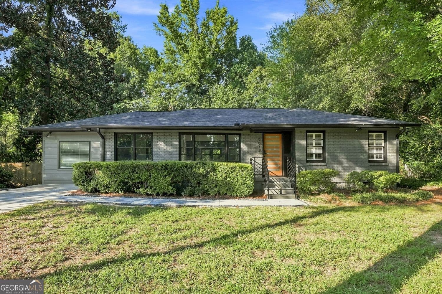 3 bedroom, 3 bathroom, 1,452 sq ft single family residence for rent at 5012 Tilly Mill Road, Atlanta, GA 30338 for $3,120 a month — photo 1 of 1