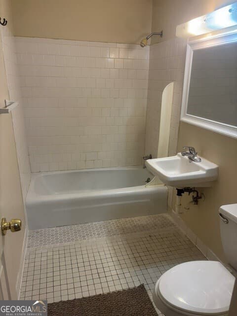 2 bedroom, 2.5 bathroom, 1,000 sq ft condominium for rent at 180 Chalfont Lane 4, Athens, GA 30606 for $1,050 a month — photo 5