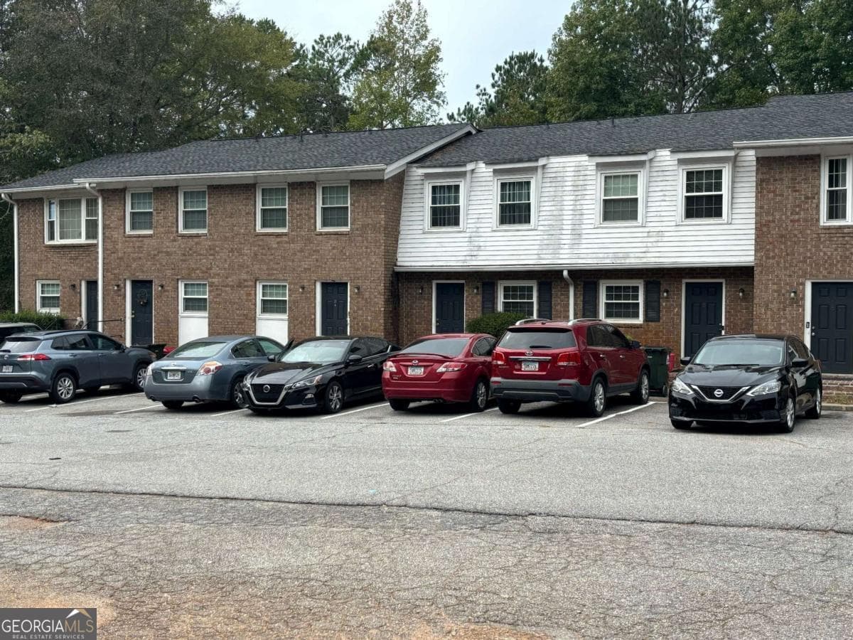 2 bedroom, 2.5 bathroom, 1,000 sq ft condominium for rent at 180 Chalfont Lane 4, Athens, GA 30606 for $1,050 a month — photo 9