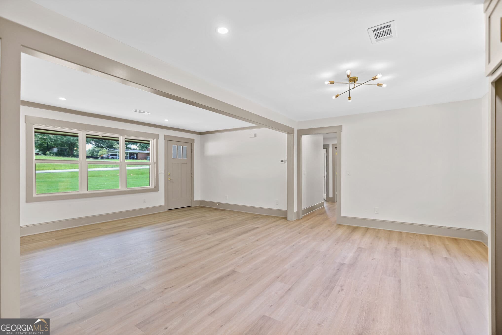 4 bedroom, 3 bathroom, 1,752 sq ft single family residence for rent at 66 Young Avenue, Newnan, GA 30263 for $3,000 a month — photo 7