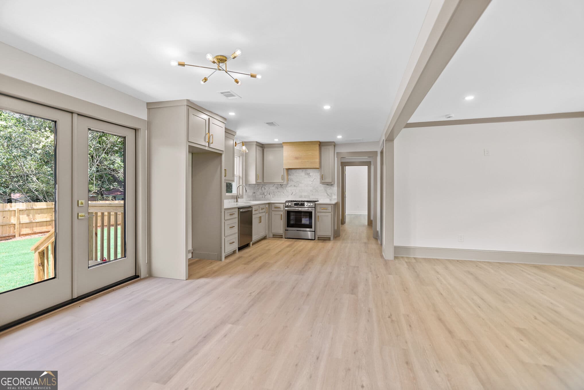 4 bedroom, 3 bathroom, 1,752 sq ft single family residence for rent at 66 Young Avenue, Newnan, GA 30263 for $3,000 a month — photo 5