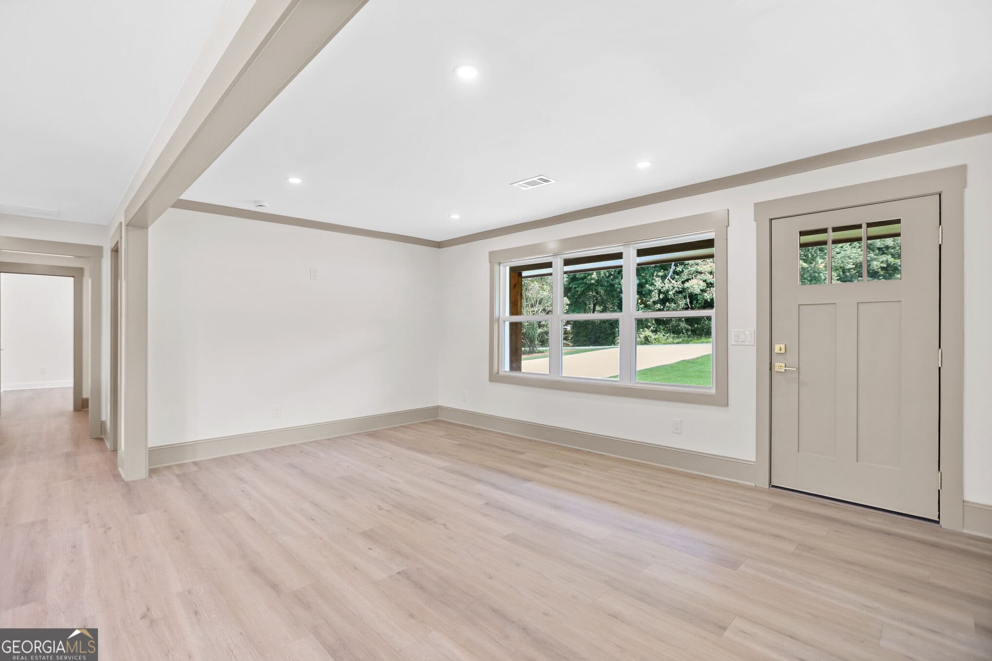 4 bedroom, 3 bathroom, 1,752 sq ft single family residence for rent at 66 Young Avenue, Newnan, GA 30263 for $3,000 a month — photo 4
