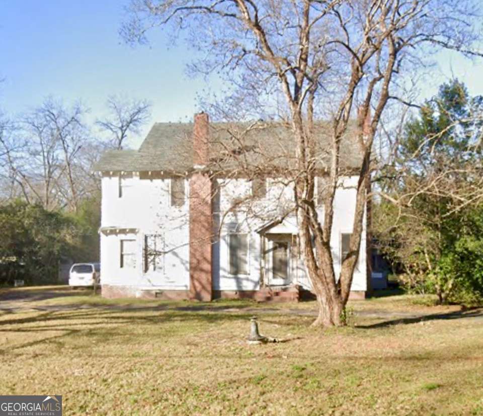 4 bedroom, 2 bathroom, 3,308 sq ft single family residence sold at 139 Main Street, Gordon, GA 31031