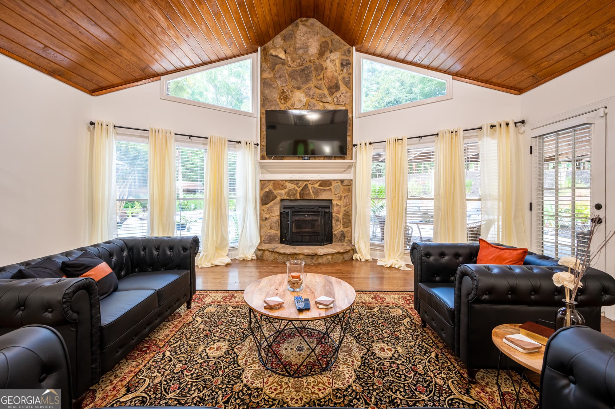 4 bedroom, 3.5 bathroom single family residence for rent at 29 Dean Road, Cartersville, GA 30121 for $24,656 a month — photo 7