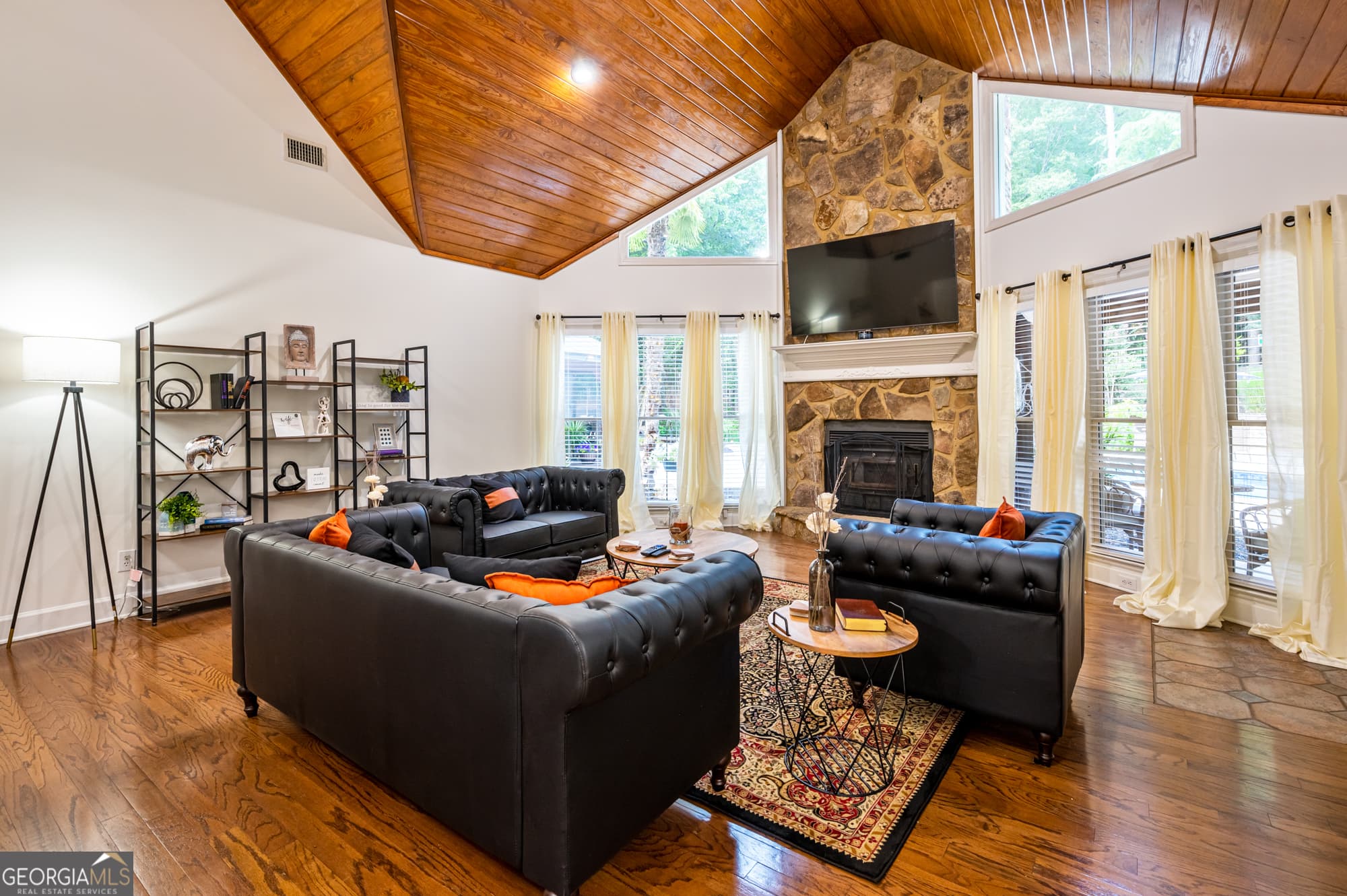 4 bedroom, 3.5 bathroom single family residence for rent at 29 Dean Road, Cartersville, GA 30121 for $24,656 a month