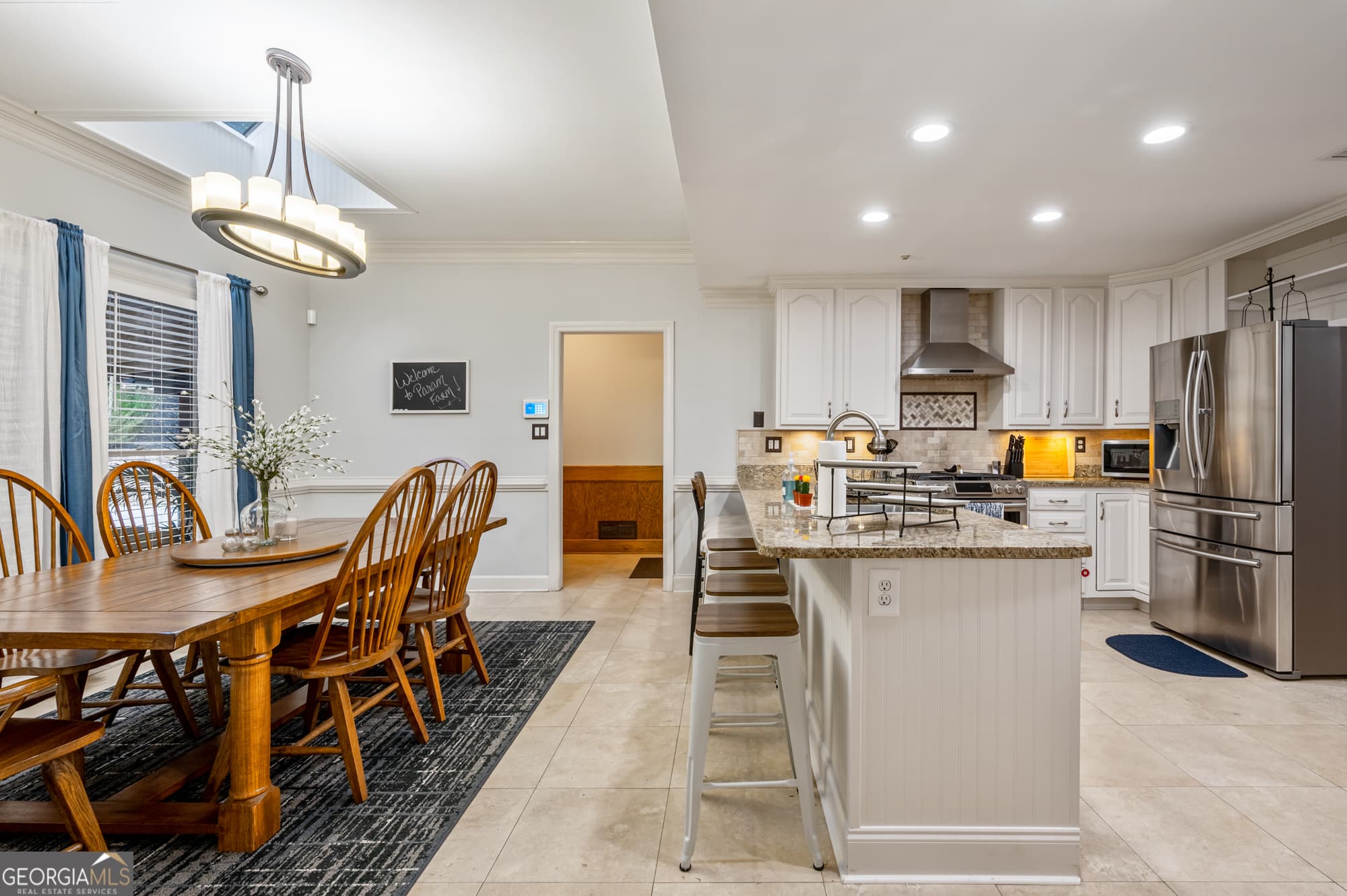 4 bedroom, 3.5 bathroom single family residence for rent at 29 Dean Road, Cartersville, GA 30121 for $24,656 a month — photo 5