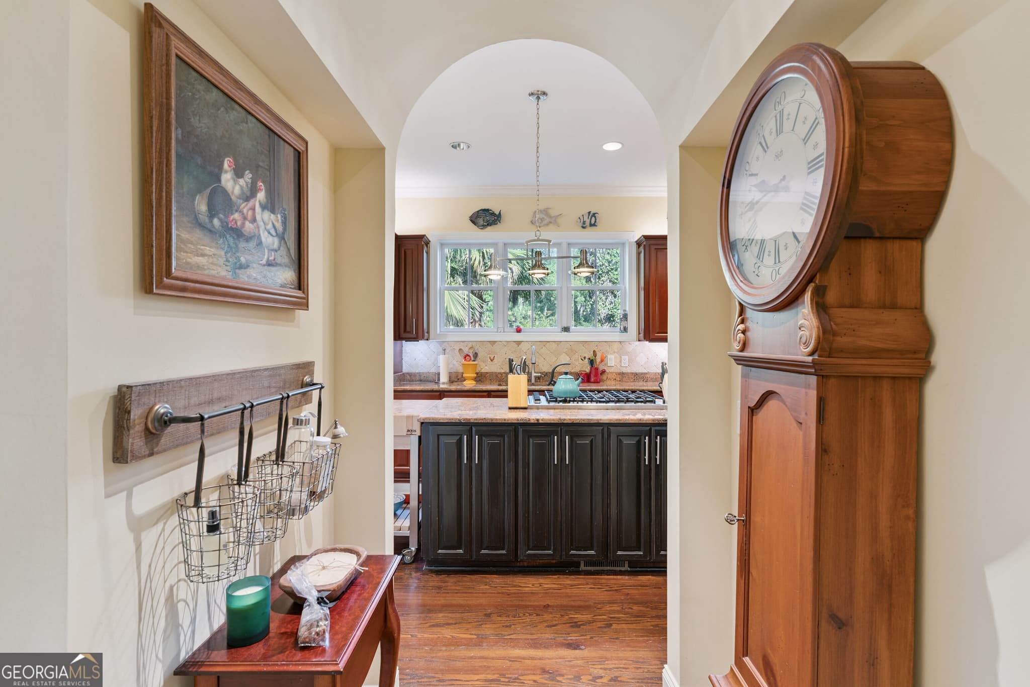 4 bedroom, 4 bathroom, 3,617 sq ft single family residence for sale at 32 Preserve Trail, Waverly, GA 31565 — photo 6