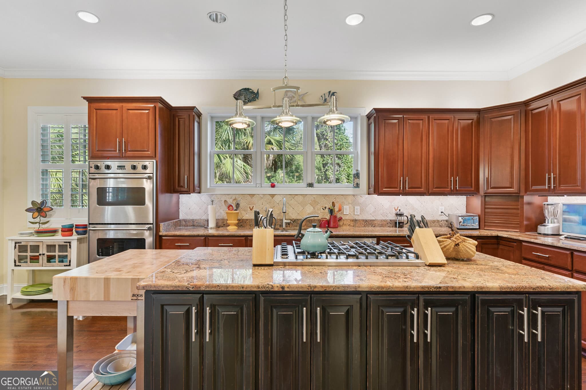 4 bedroom, 4 bathroom, 3,617 sq ft single family residence for sale at 32 Preserve Trail, Waverly, GA 31565 — photo 7