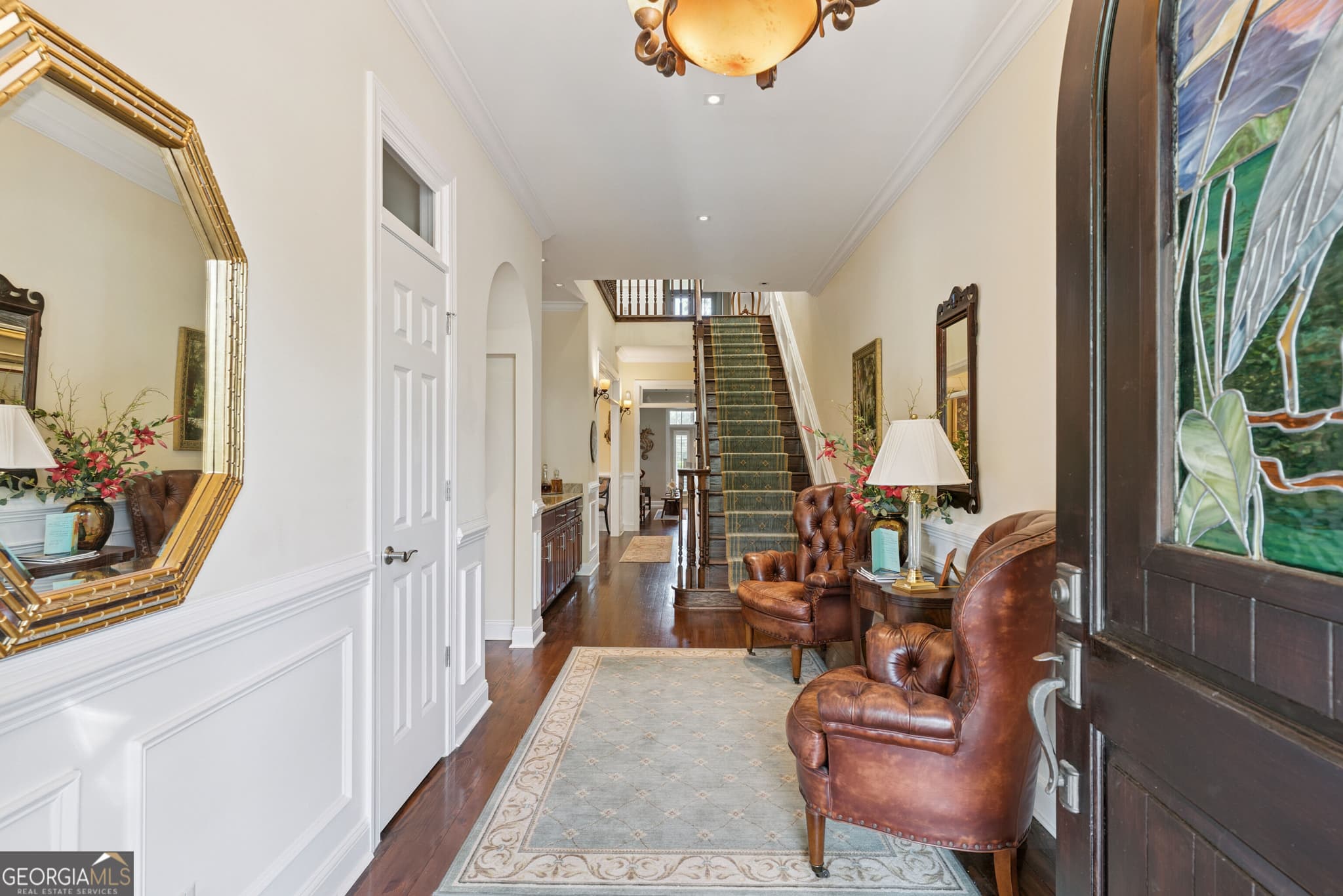 4 bedroom, 4 bathroom, 3,617 sq ft single family residence for sale at 32 Preserve Trail, Waverly, GA 31565 — photo 3
