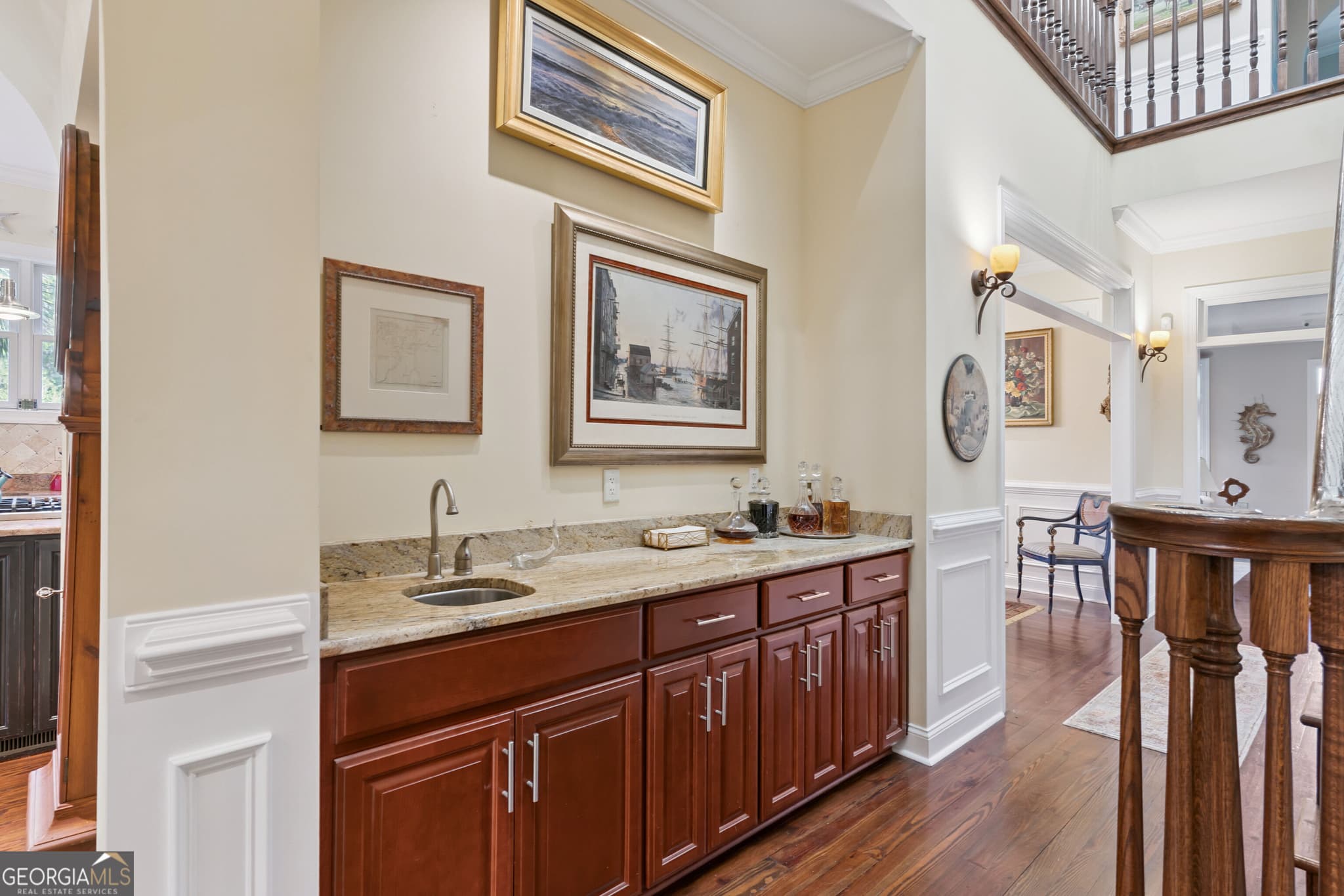 4 bedroom, 4 bathroom, 3,617 sq ft single family residence for sale at 32 Preserve Trail, Waverly, GA 31565 — photo 5