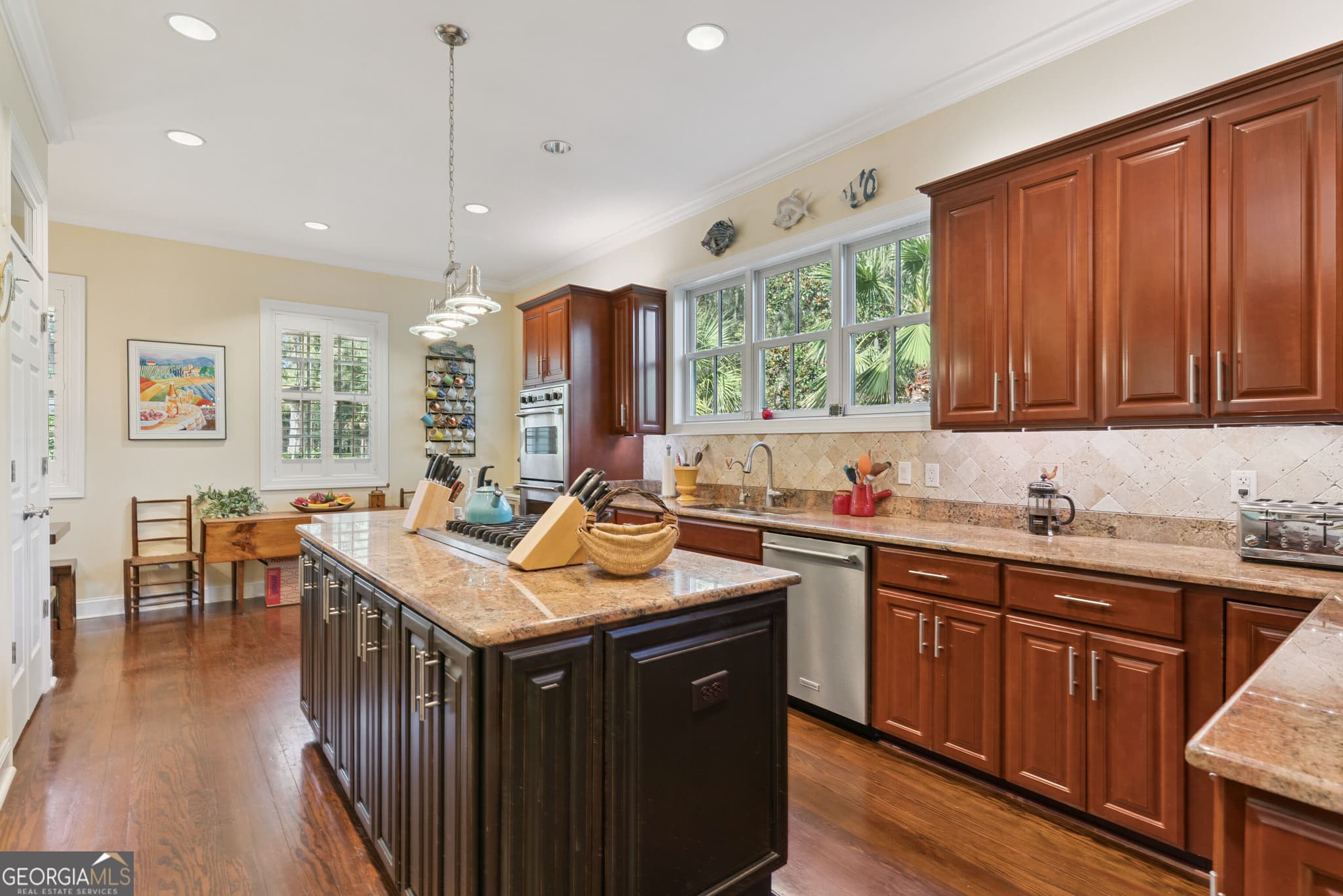 4 bedroom, 4 bathroom, 3,617 sq ft single family residence for sale at 32 Preserve Trail, Waverly, GA 31565 — photo 9