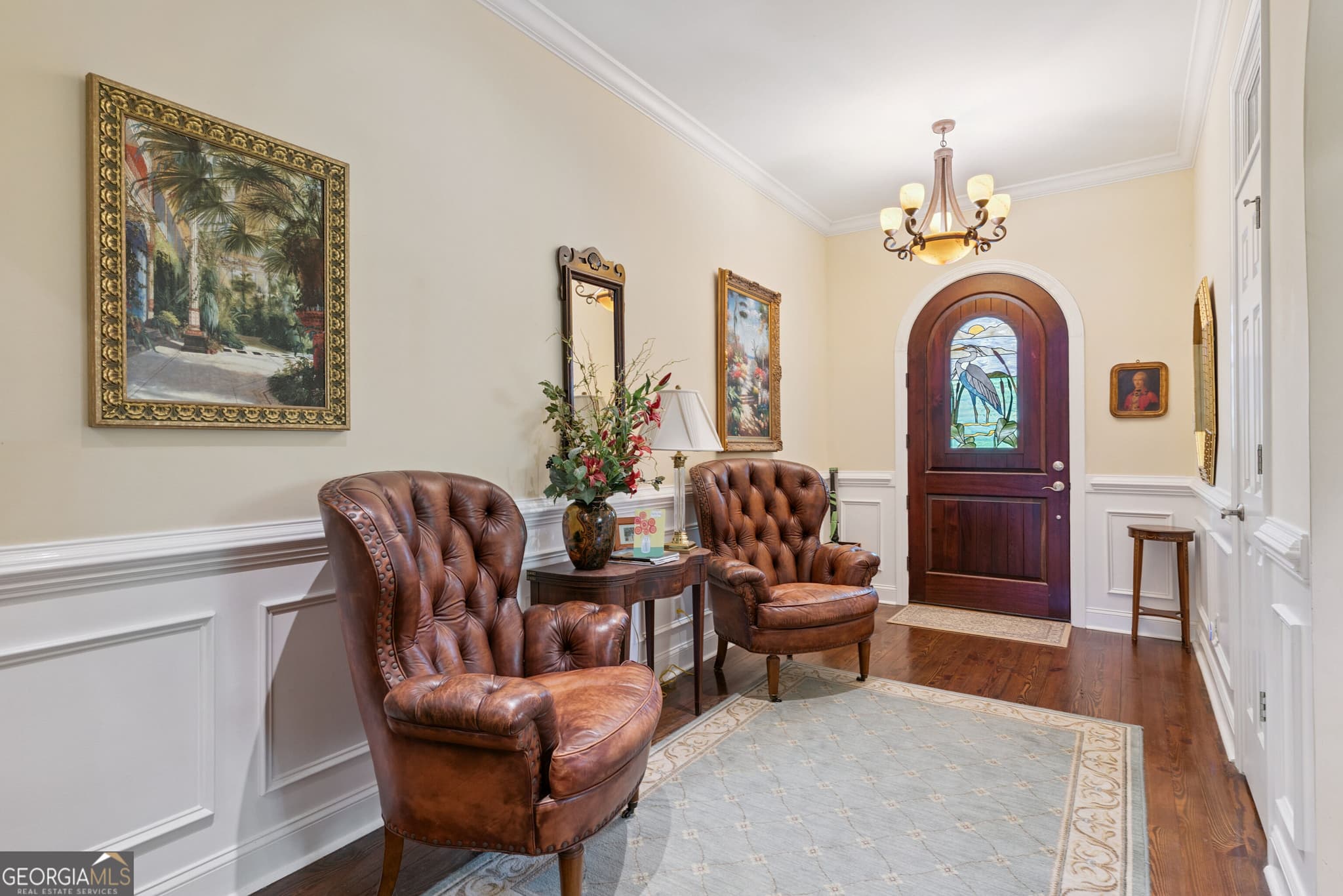 4 bedroom, 4 bathroom, 3,617 sq ft single family residence for sale at 32 Preserve Trail, Waverly, GA 31565 — photo 4