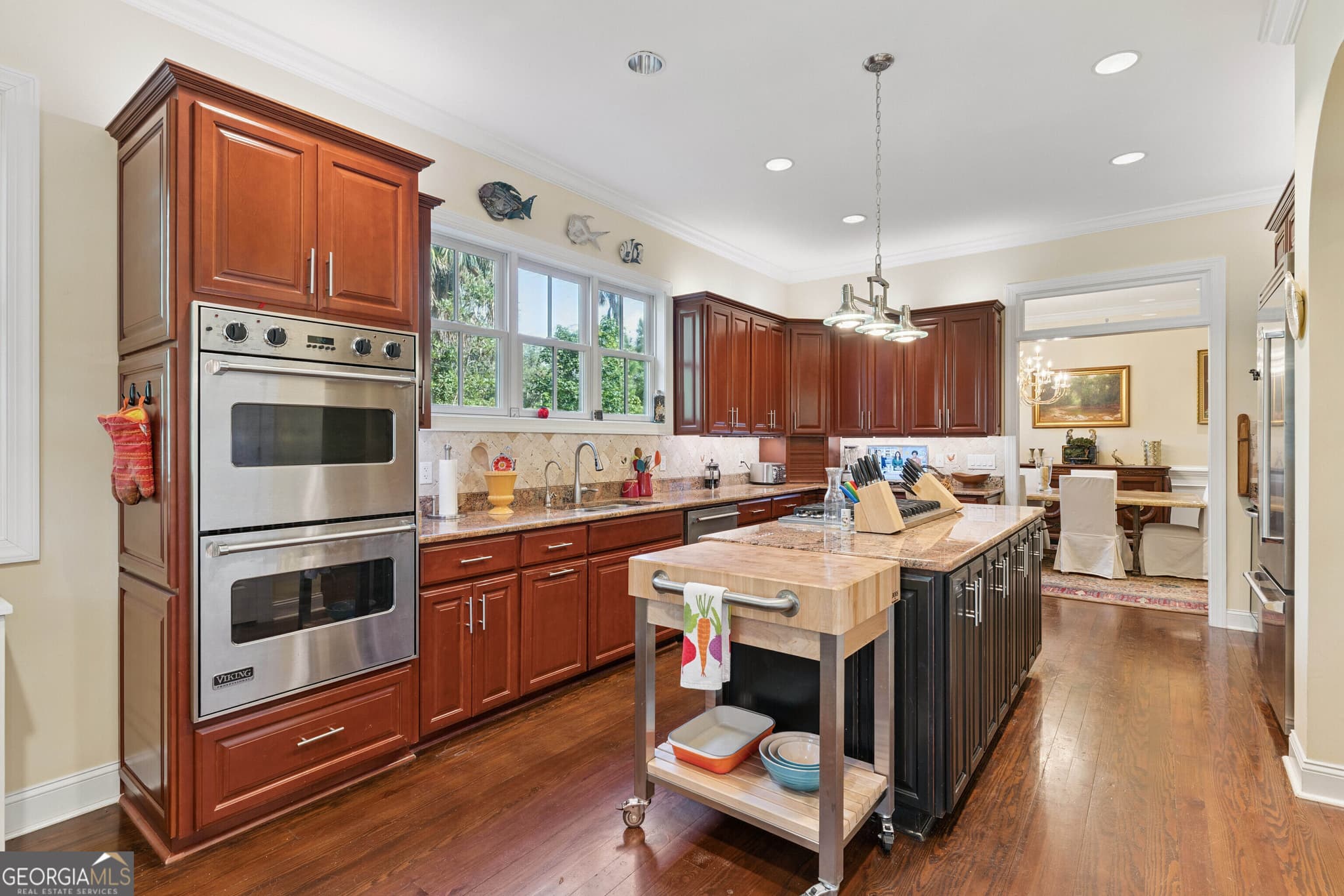 4 bedroom, 4 bathroom, 3,617 sq ft single family residence for sale at 32 Preserve Trail, Waverly, GA 31565 — photo 8