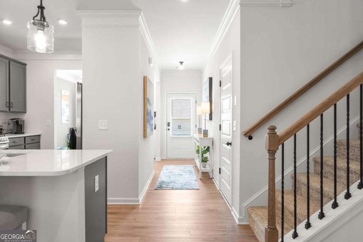 3 bedroom, 2.5 bathroom, 2,231 sq ft single family residence for sale at 127 Willow Circle, Rock Spring, GA 30739 — photo 7