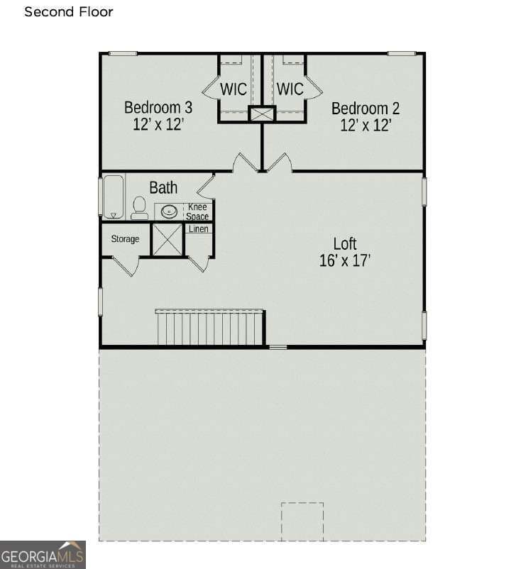 3 bedroom, 2.5 bathroom, 2,231 sq ft single family residence for sale at 127 Willow Circle, Rock Spring, GA 30739 — photo 3