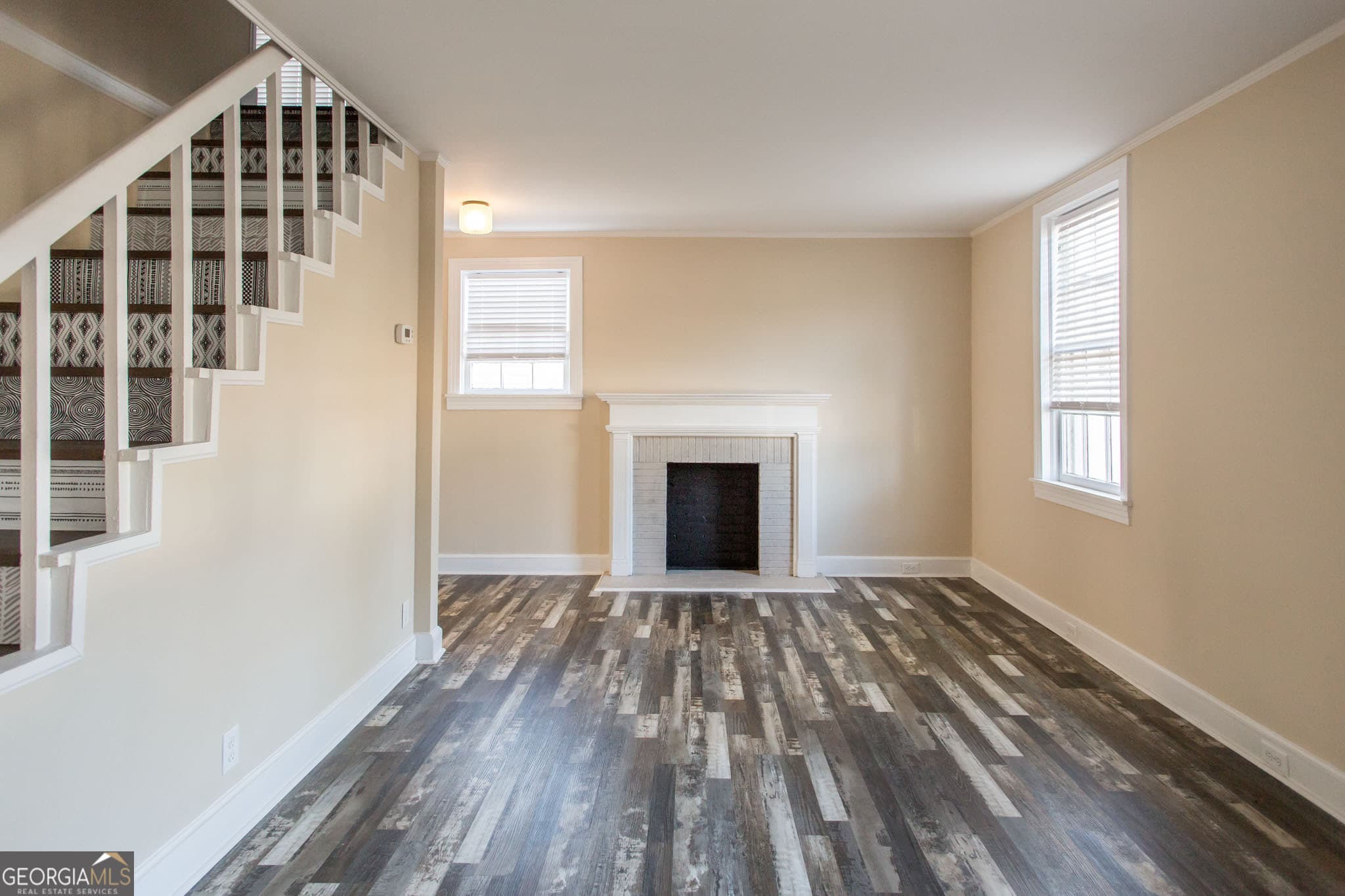 3 bedroom, 2 bathroom, 1,544 sq ft single family residence for sale at 1004 Hill Street, Waycross, GA 31501 — photo 6