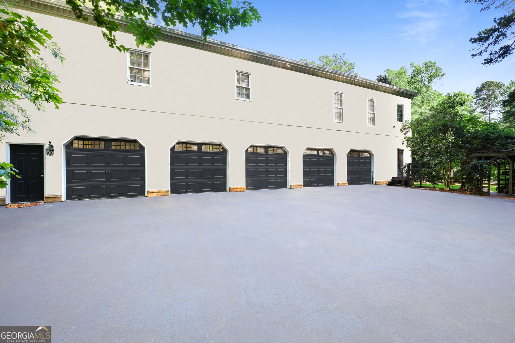 7 bedroom, 8 bathroom, 12,551 sq ft single family residence for sale at 710 Walnut Drive, Marietta, GA 30064 — photo 7
