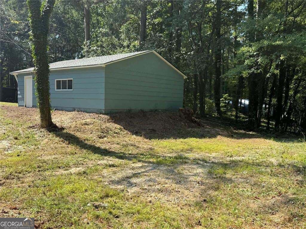3 bedroom, 2 bathroom, 1,608 sq ft single family residence for sale at 200 Gordon Circle, Mableton, GA 30126 — photo 9