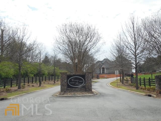 estate lot for sale at 30 Covey Rise Drive, Rome, GA 30161 — photo 6