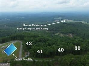 residential lot for sale at 43 High Summit Drive, Talking Rock, GA 30175 — photo 6