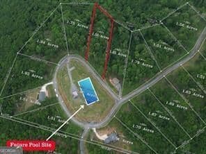residential lot for sale at 43 High Summit Drive, Talking Rock, GA 30175 — photo 1 of 14