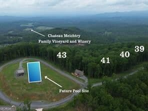 residential lot for sale at 43 High Summit Drive, Talking Rock, GA 30175 — photo 5