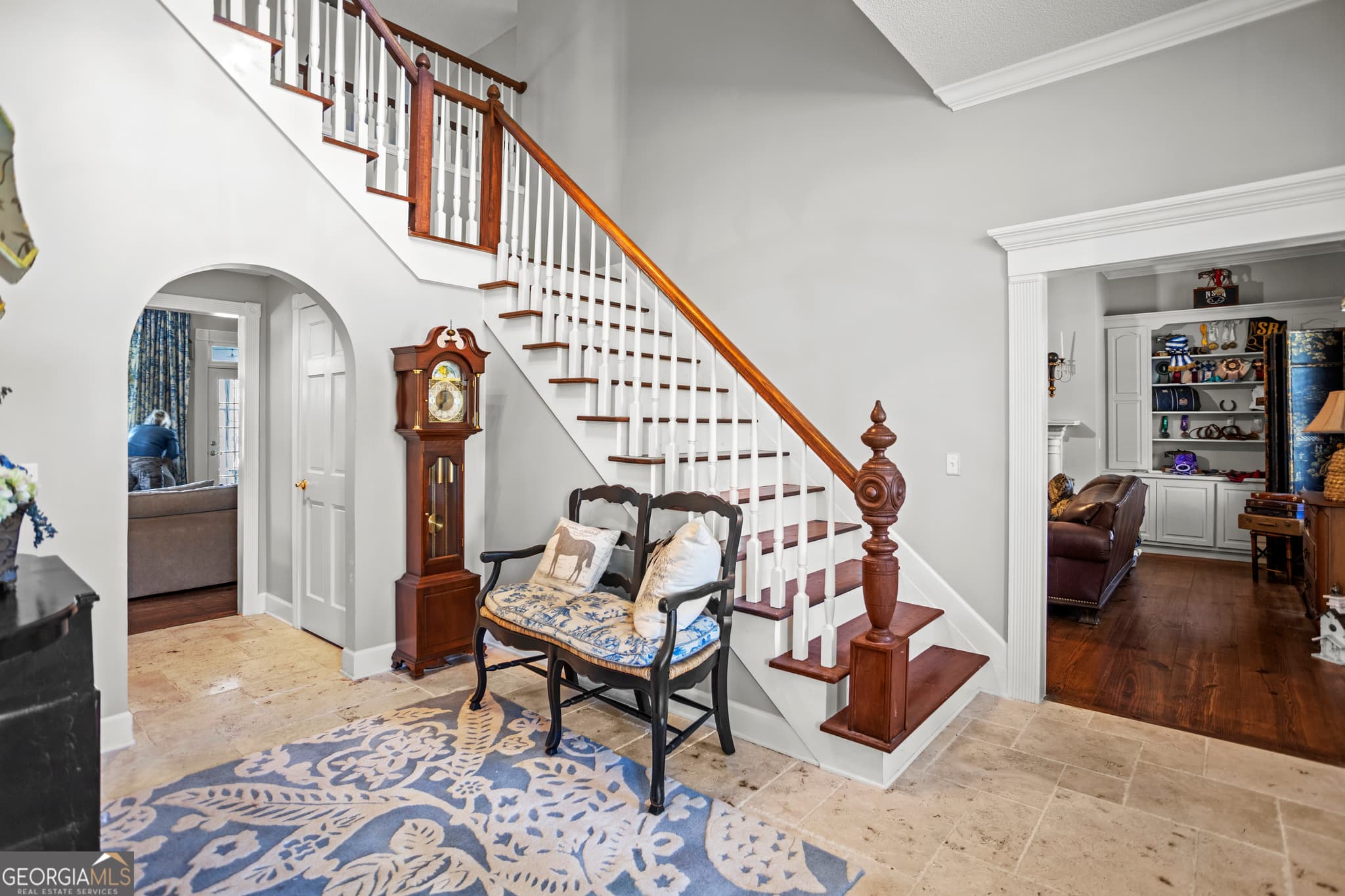 4 bedroom, 3.5 bathroom, 4,710 sq ft single family residence for sale at 2136 W GA Hwy 130, Vidalia, GA 30474 — photo 7