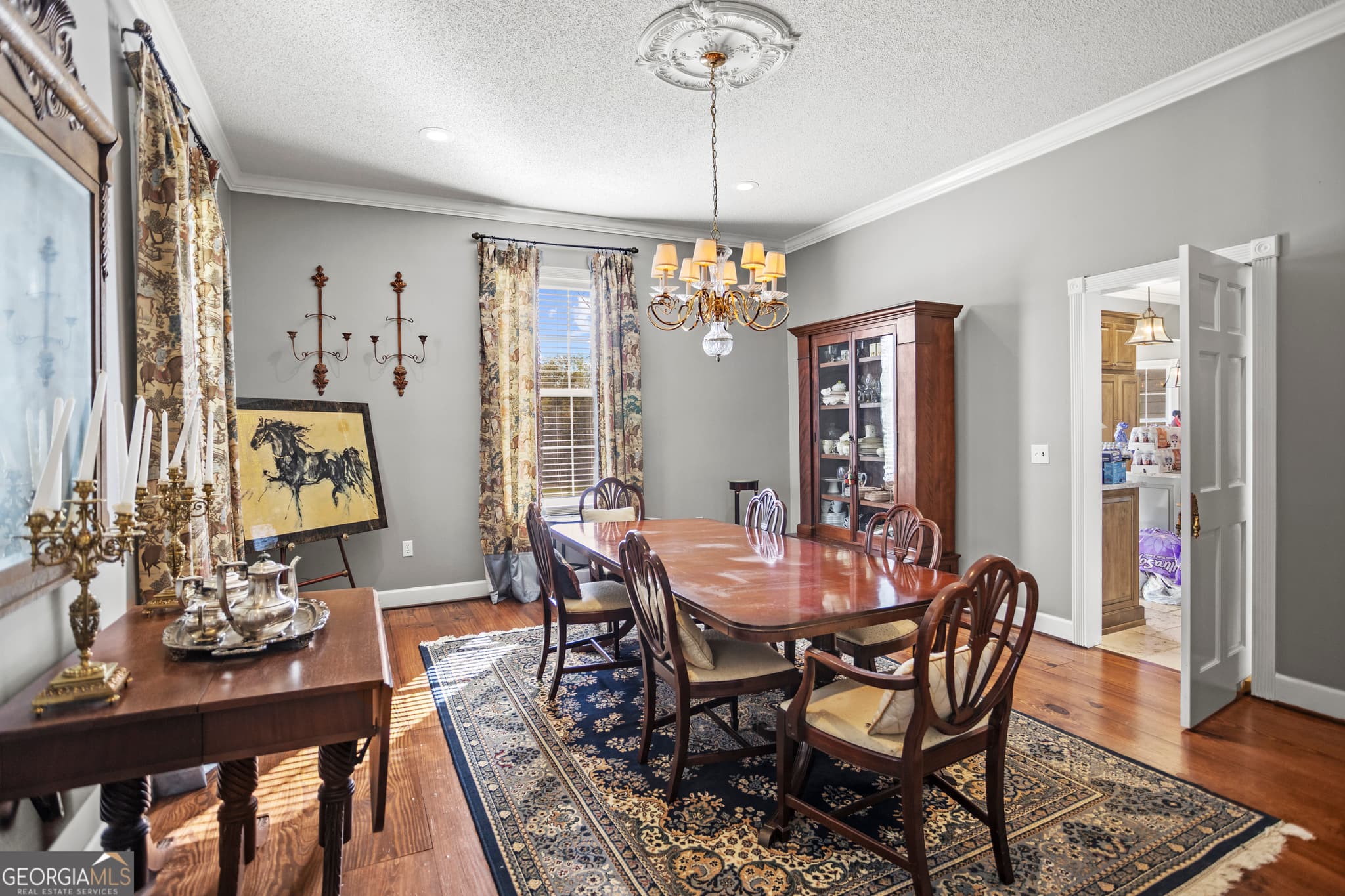 4 bedroom, 3.5 bathroom, 4,710 sq ft single family residence for sale at 2136 W GA Hwy 130, Vidalia, GA 30474 — photo 10