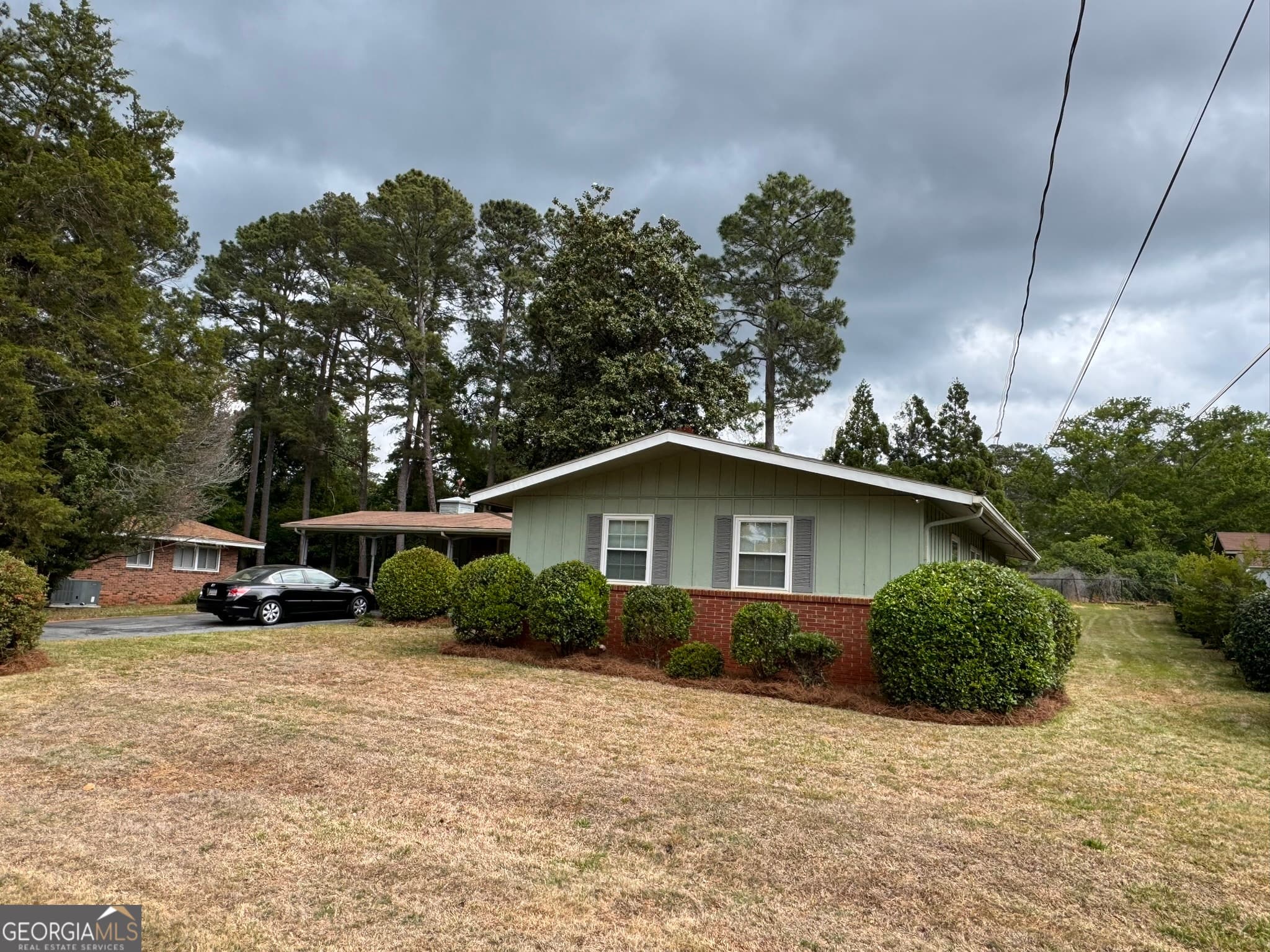 3 bedroom, 2 bathroom, 1,596 sq ft single family residence under contract at 106 Johnston Drive, Thomaston, GA 30286 — photo 2
